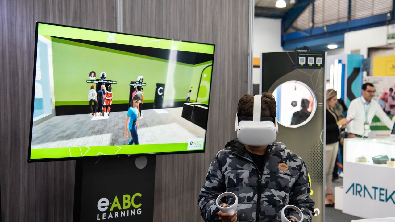 Edutechnia: Del 21 al 23 de agosto se llevará a cabo esta feria de educación en Corferias