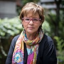 La escritora colombiana fue elegida como ganadora del Premio Internacional de las Letras ExLibris Murcia 2026, un galardón que reconoce su trayectoria y su aporte a la literatura en español.