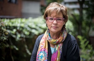 La escritora colombiana fue elegida como ganadora del Premio Internacional de las Letras ExLibris Murcia 2026, un galardón que reconoce su trayectoria y su aporte a la literatura en español.