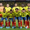 La Selección Colombia enfrentó a Bolivia en el estadio Metropolitano en su último partido de Eliminatorias en casa.