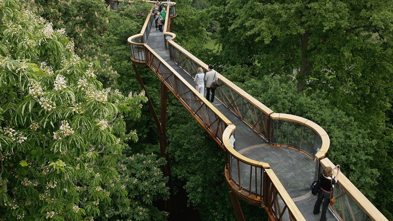 ¿Cómo cambiar el futuro de las ciudades?