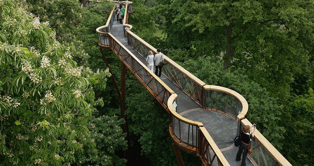 ¿Cómo cambiar el futuro de las ciudades?