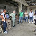 Botaderos a cielo abierto, atraen roedores: ministra de vivienda alertó sobre la problemática