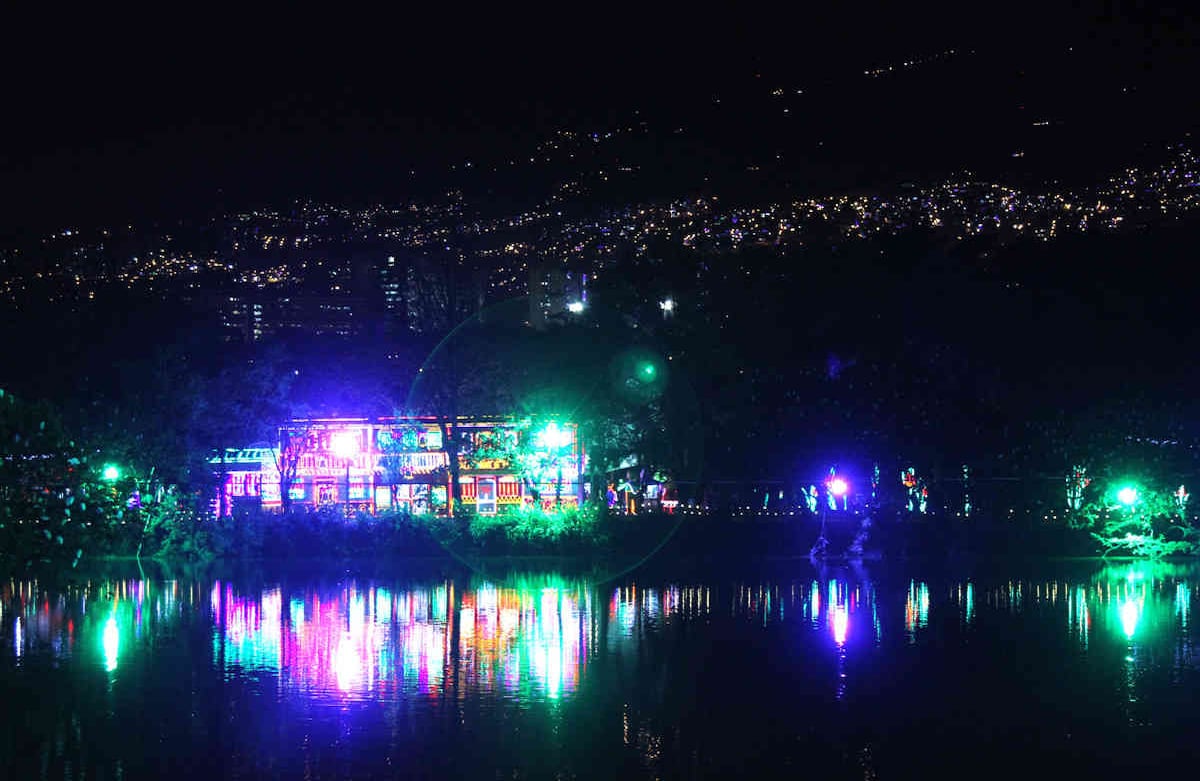 Foto: Pablo Andrés Monsalve / SEMANA