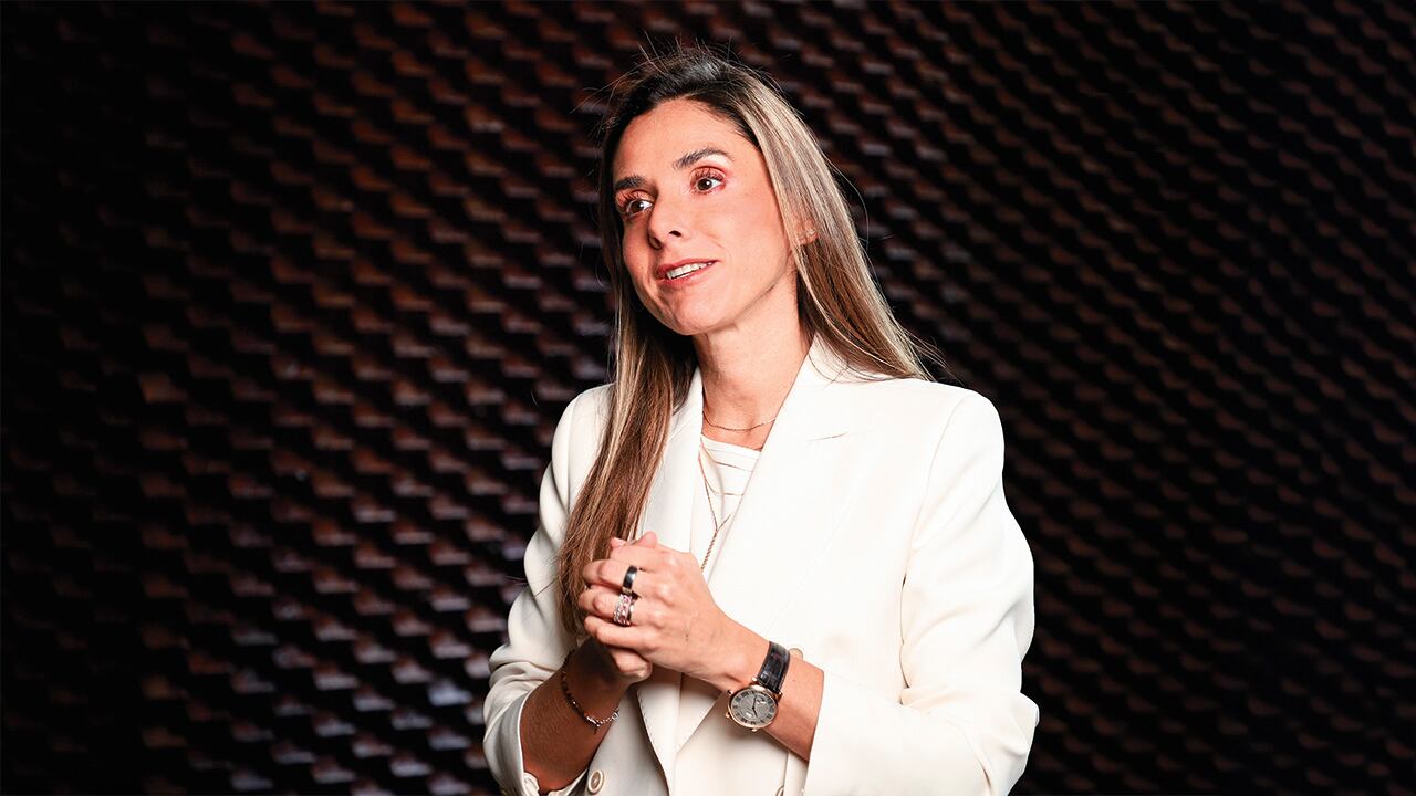 NATALIA GUTIÉRREZPresidenta de Acolgen
