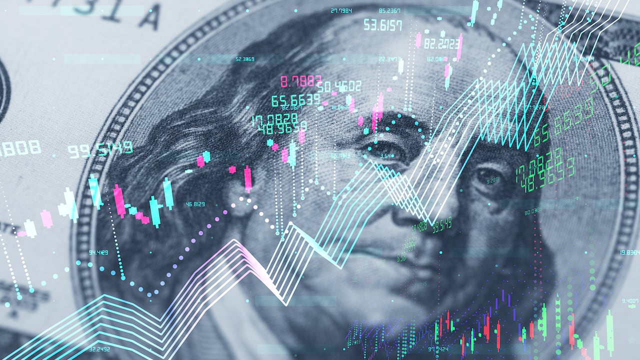 Esta semana el dólar estuvo a solo 1 peso de alcanzar una cotización de 5.000 pesos.
