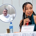 El exsecretario general, Luis Carlos Gutiérrez Martínez aceptó cargos por los títulos falsos de Juliana Guerrero.