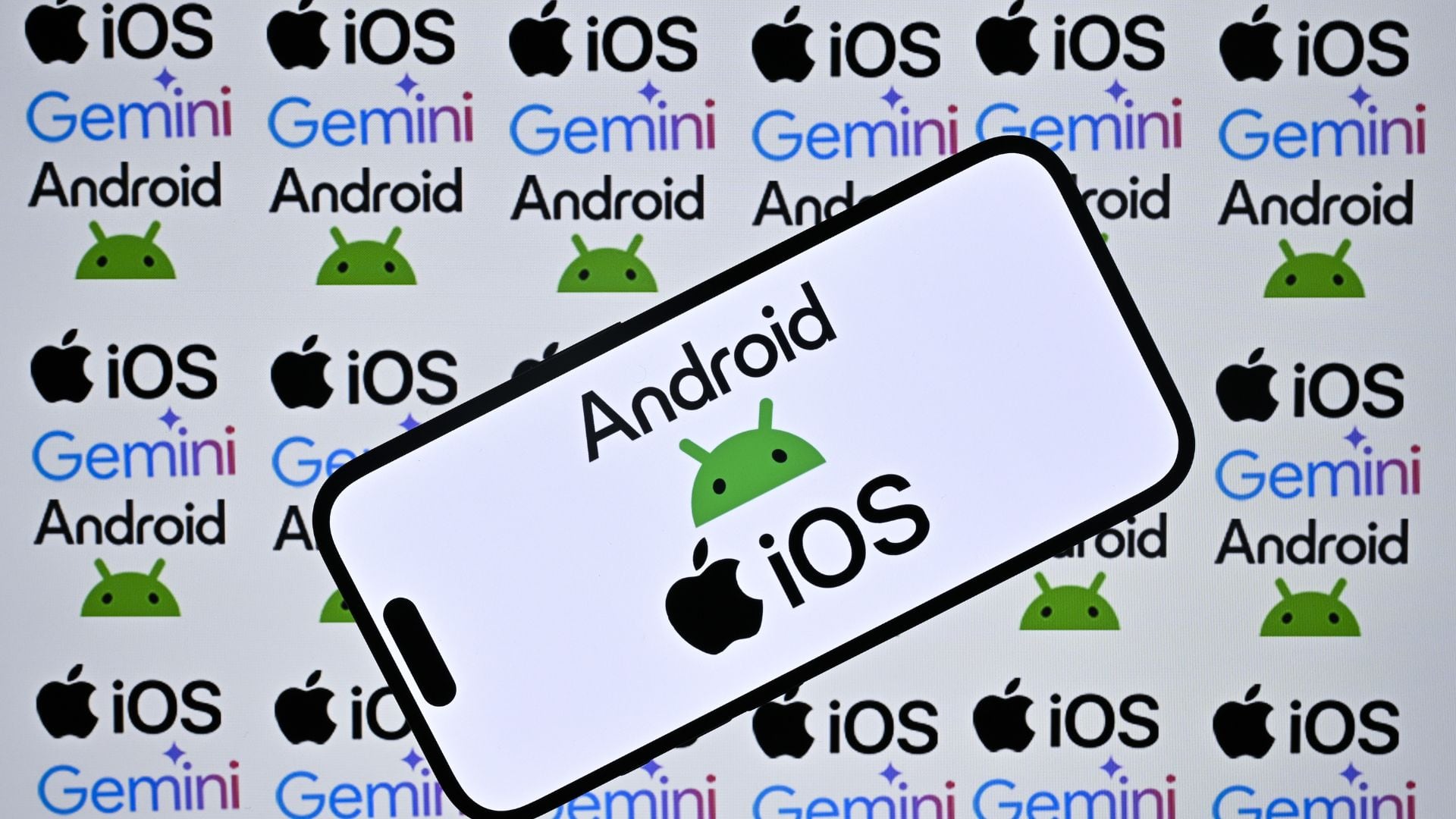 Apple reduce la brecha con Android al probar cifrado total en RCS.