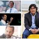 A Nicolás Petro, el hijo del presidente, le salieron varios críticos tras la polémica entrevista de su esposa Days Vásquez.