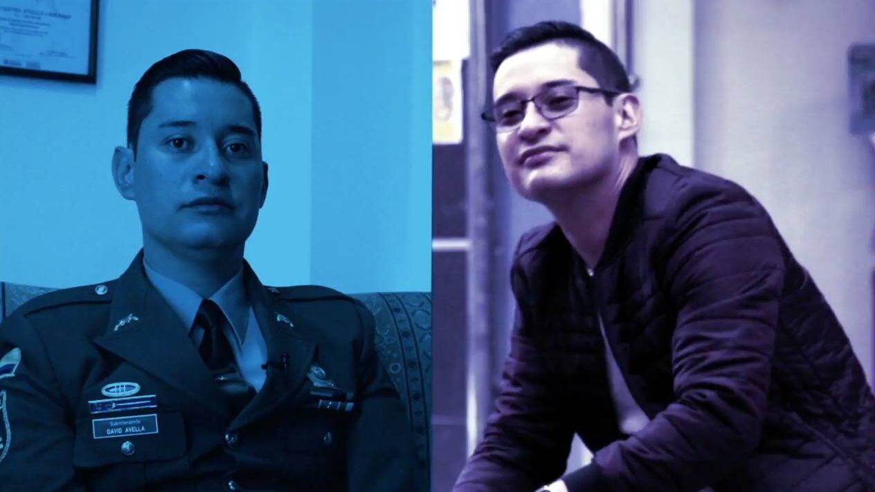 De perseguir drogas a consumirlas: la historia del subintendente Avella