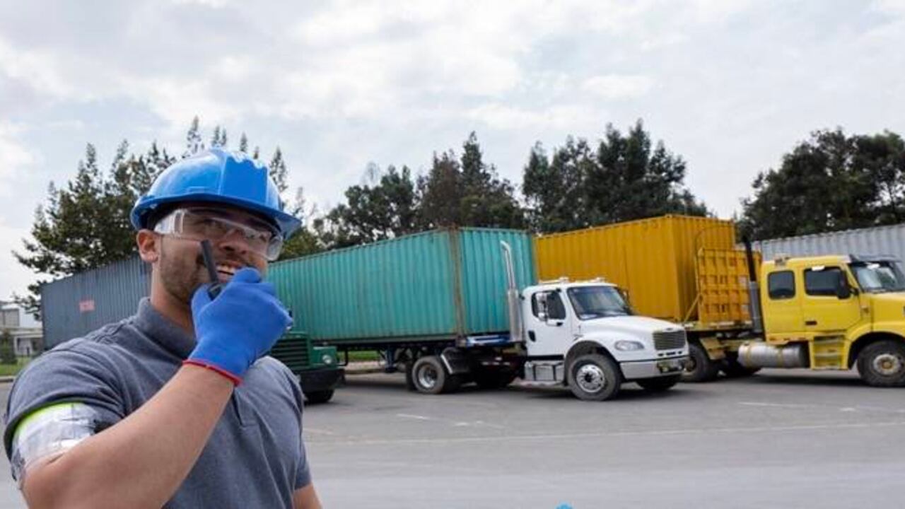 Empresas nuevas/C.H. Robinson