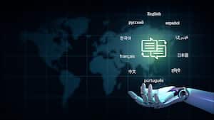 La IA crece cada vez de manera desmedida y esto podría traer algunos riesgos para ciertos trabajos.