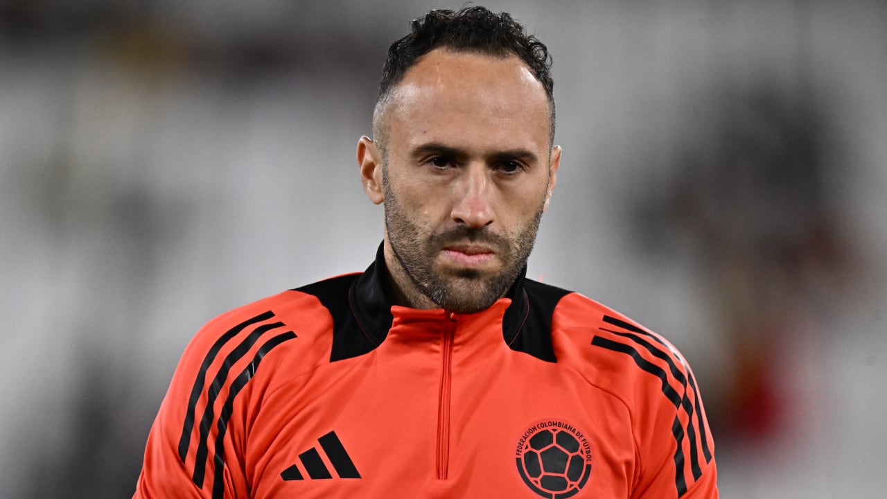 Última noticia de Atlético Nacional sobre David Ospina ilusiona a toda la hinchada ‘verdolaga’
