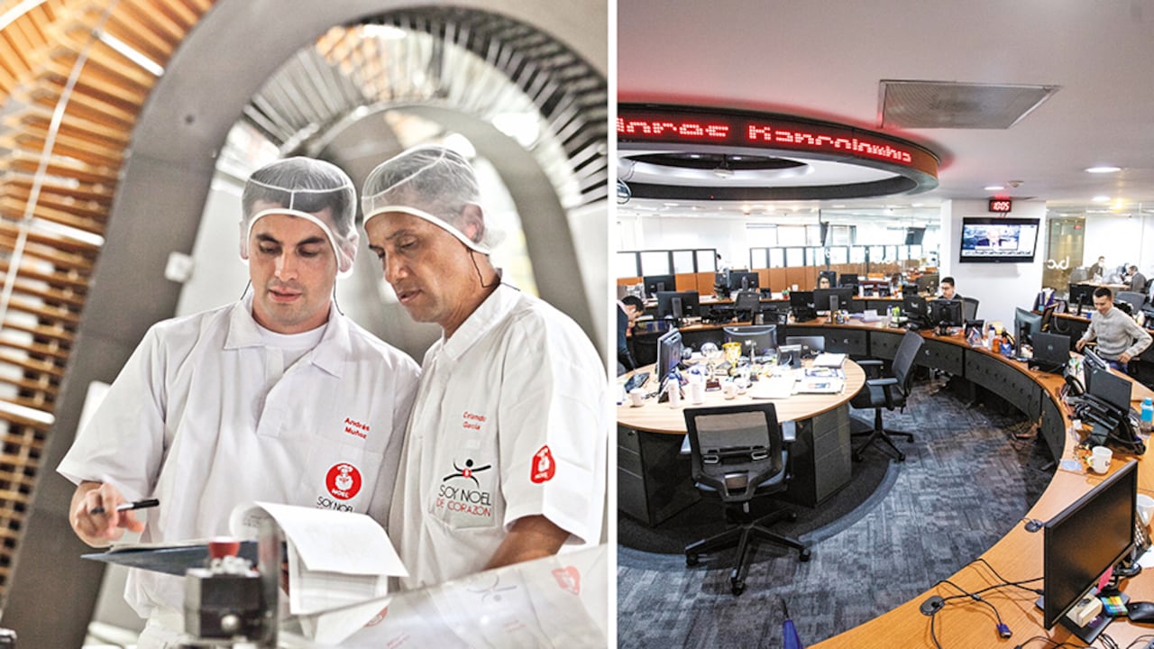 Se espera que tras el movimiento accionario producto de las opas se fortalezca la operación de Nutresa, una de las mayores productoras de alimentos de América Latina. Así mismo, se prevén cambios en las políticas de dividendos de las empresas del GEA, lo que implica un impulso para las negociaciones bursátiles en Colombia.