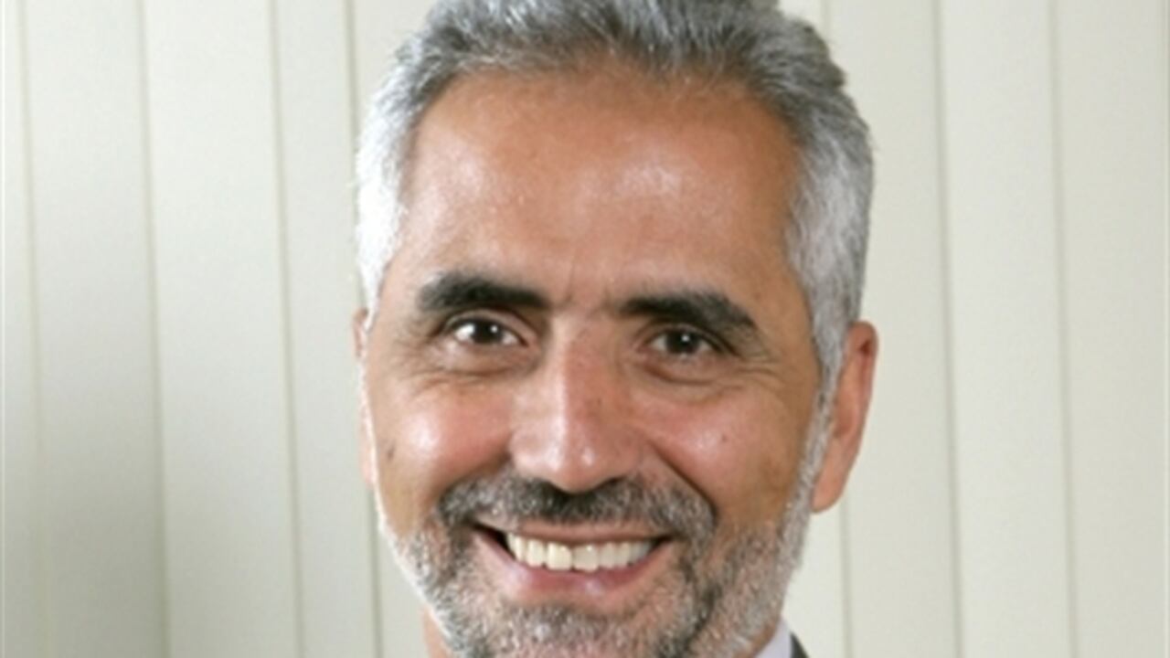 Antonio Carlos Guimaraes, CEO de Syngenta para Latinoamérica, asegura que Colombia es uno de los mercados principales para la compañía.