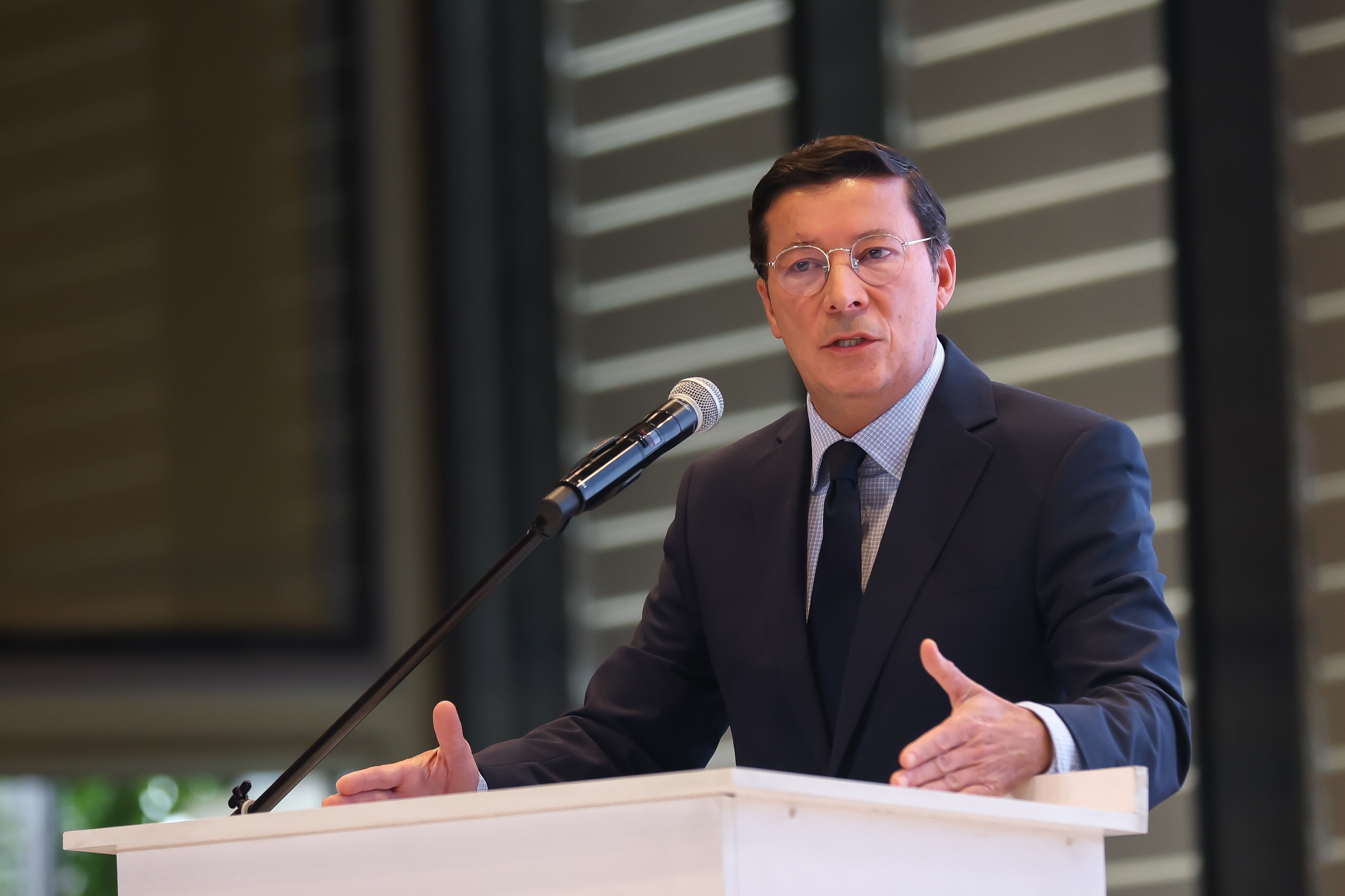 SORTEO DE POSICIONES DE AGRUPACIONES POLÍTICAS EN LAS TARJETAS ELECTORALES PARA LAS ELECCIONES AL CONGRESO 2026