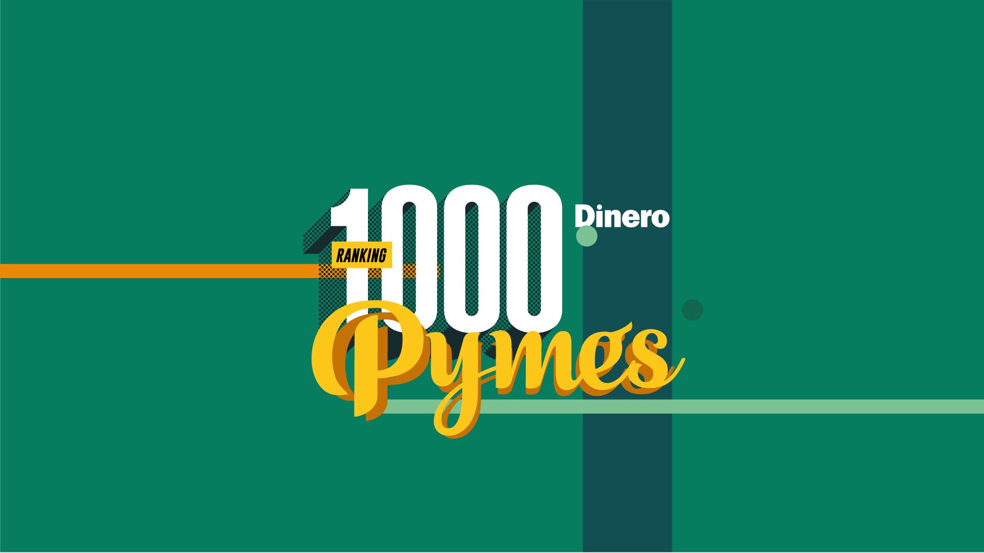 Ranking Pymes de Colombia