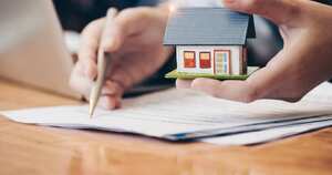 El ahorro es la mejor opción para adquirir casa propia.