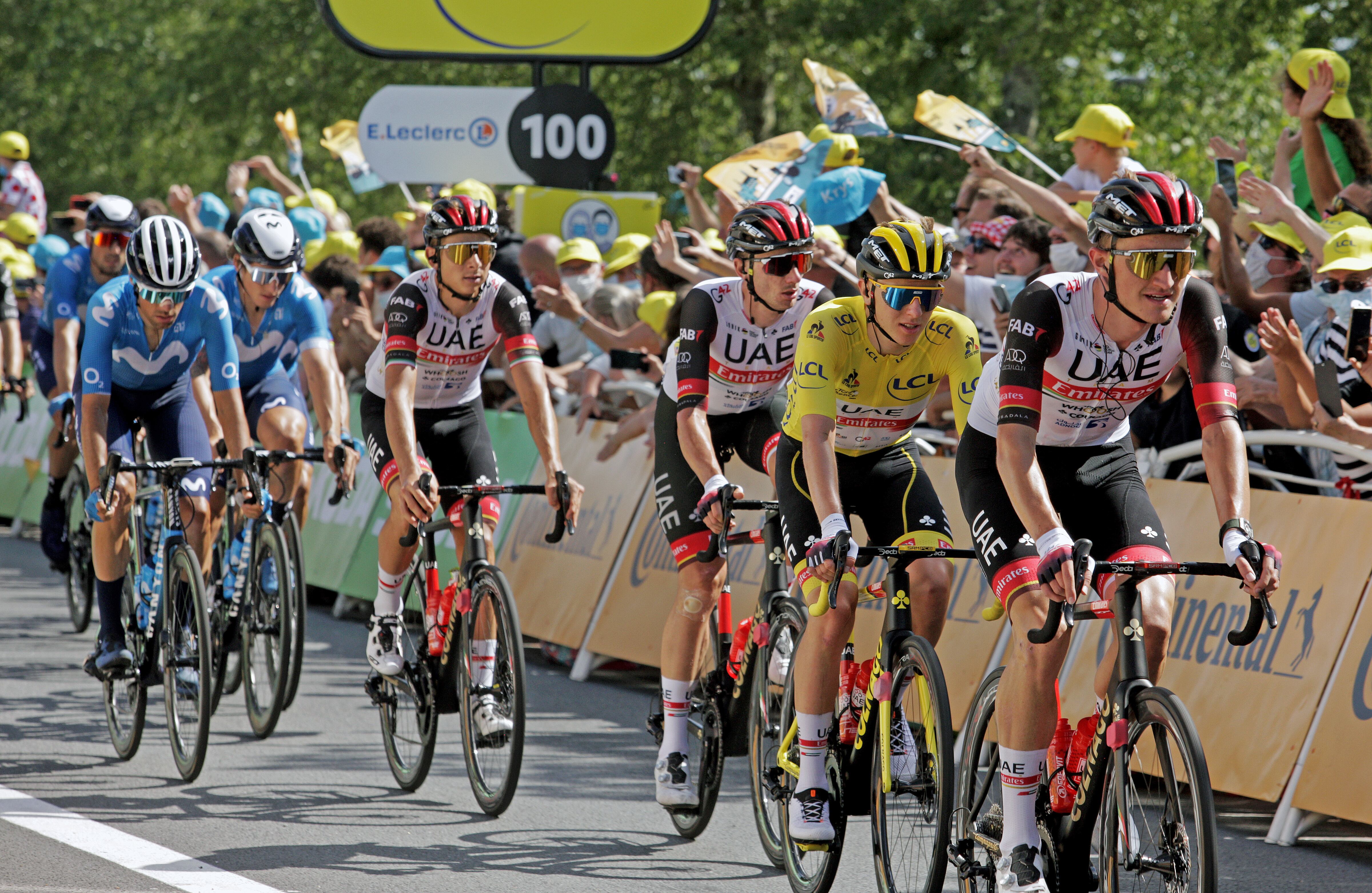 ETAPA 19 TOUR DE FRANCIA