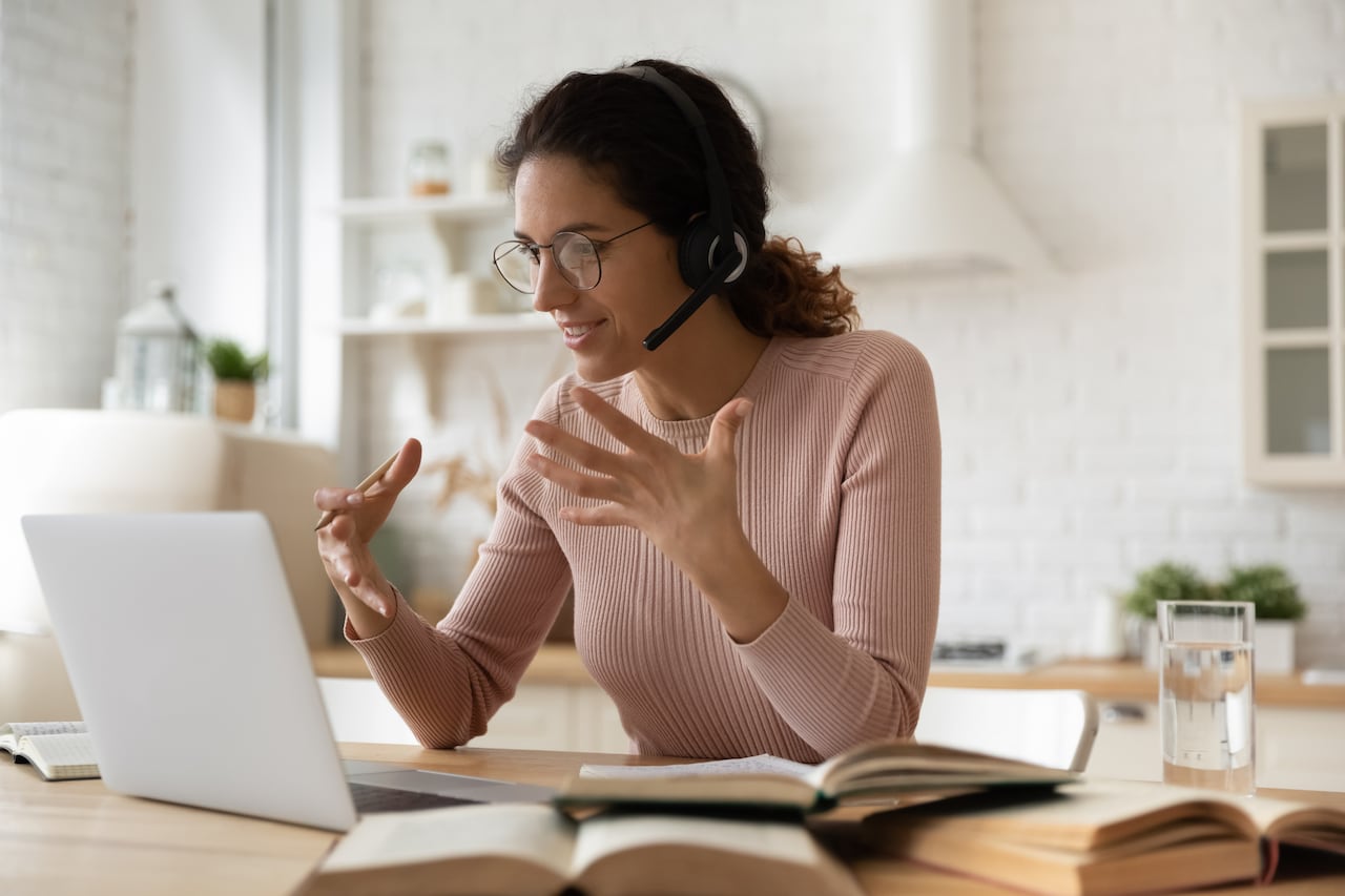 Para aquellos que valoran la flexibilidad laboral y las buenas remuneraciones, la oportunidad de ser tutor de español en Estados Unidos, con salarios de hasta 45 dólares la hora, puede ser la elección ideal.