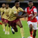 Tolima vs. Santa Fe: de ellos dos saldrá el finalista del grupo B.