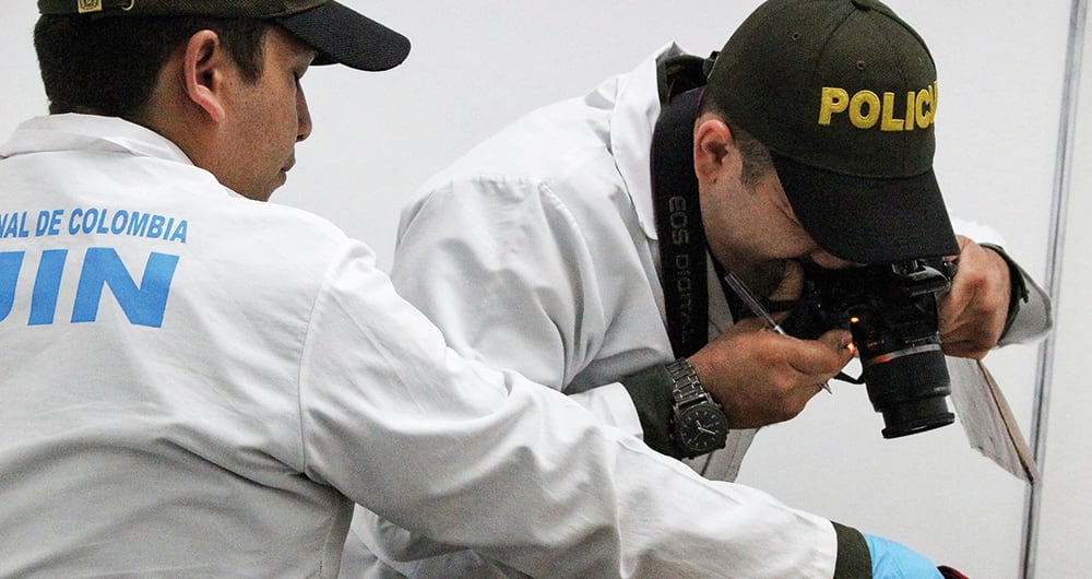 En el Cauca hay denuncias de irregularidades en el levantamiento de los cadáveres dejados en esa zona por las disidencias de las Farc.