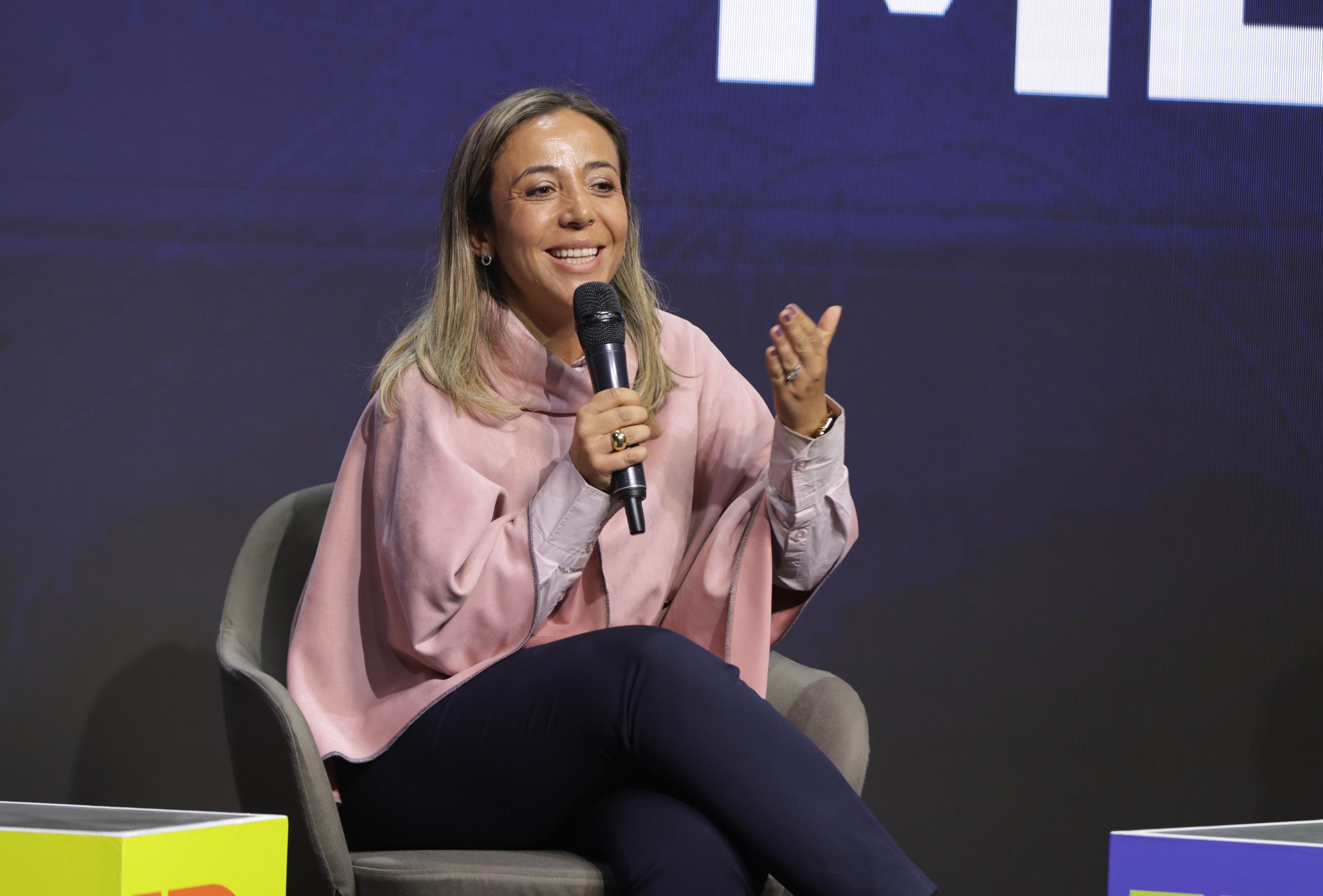La Fundación Innovación para el Desarrollo (I+D)