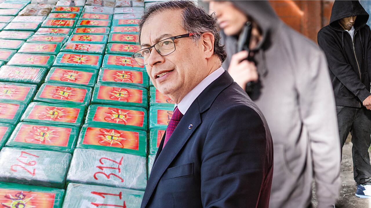 El mandatario colombiano lanzó una propuesta sin dar mayores detalles, pero generó nuevamente un rechazo por la posibilidad de que haya impunidad.