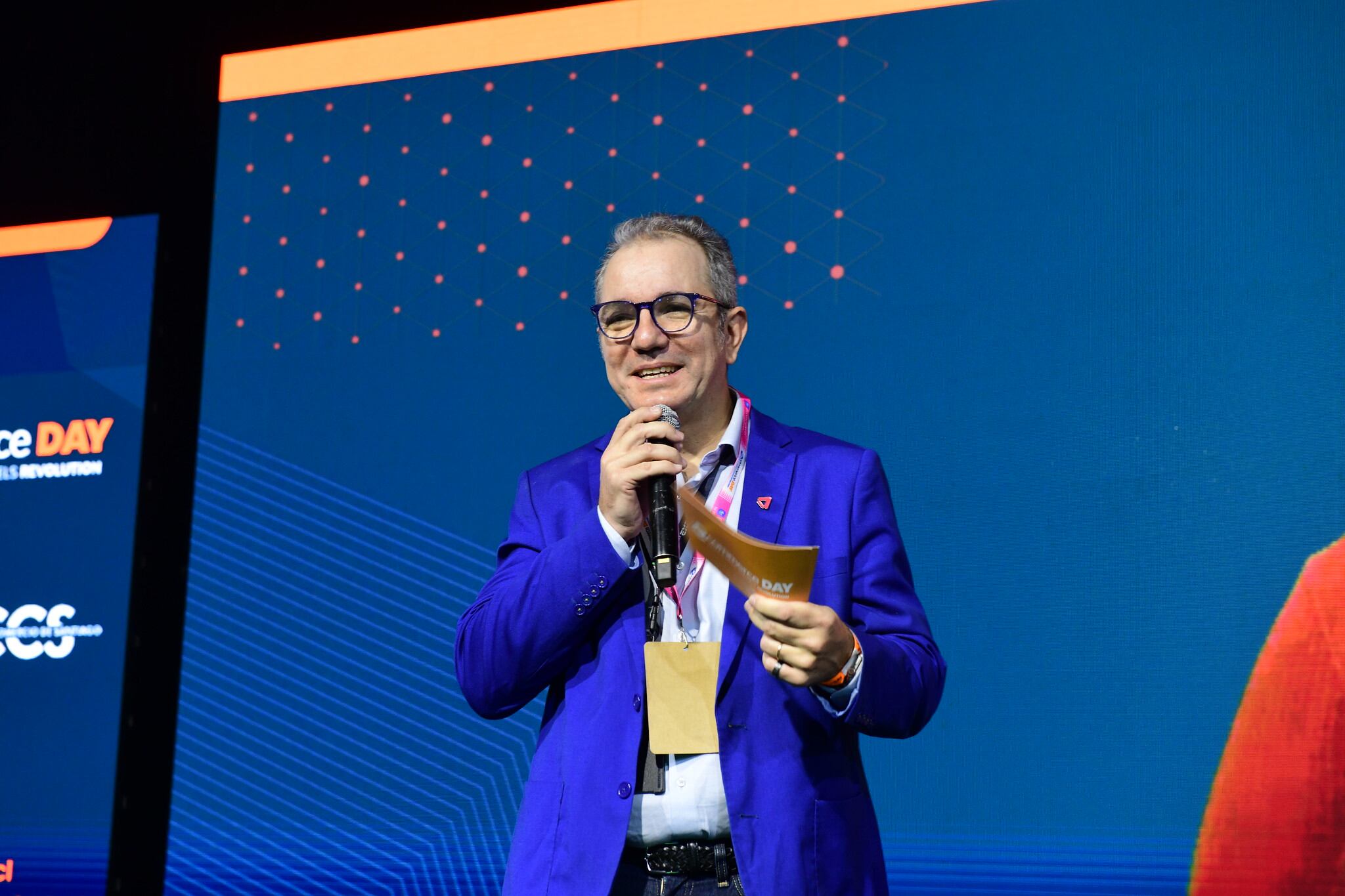 Marcos Pueyrredon, fundador, director y actual presidente del eCommerce Institute.