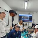 EPM estima que sobre el mediodía de este miércoles, se tendrá la evaluación definitiva de las pruebas realizadas a las dos unidades.