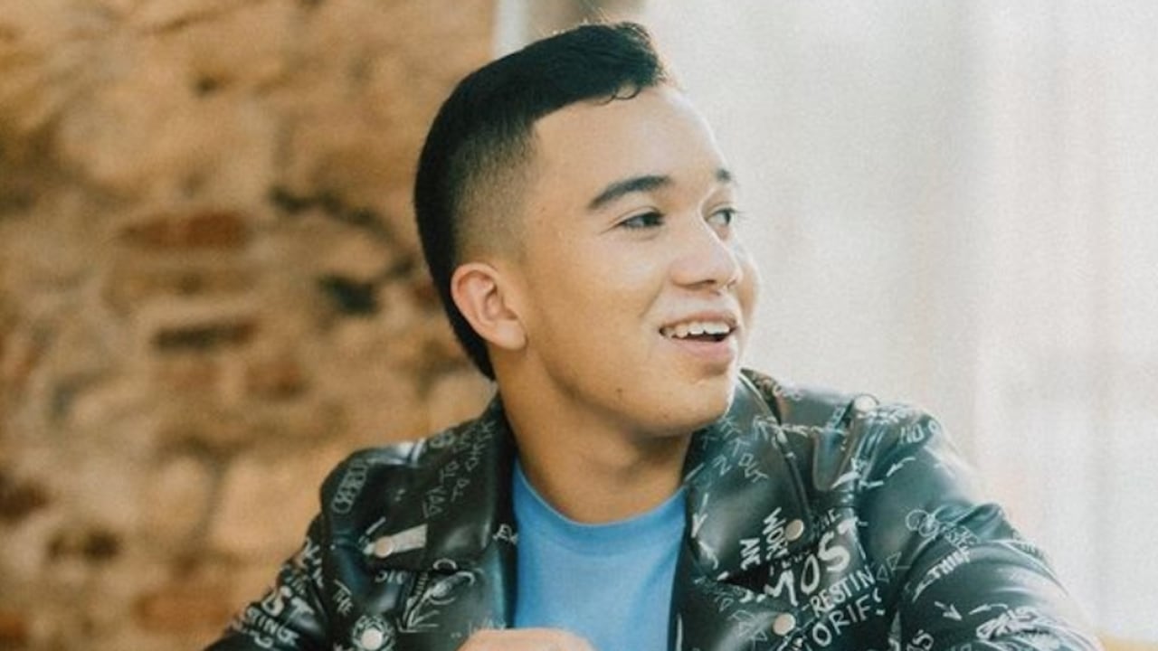 Samuel Morales, hijo de Kaleth Morales