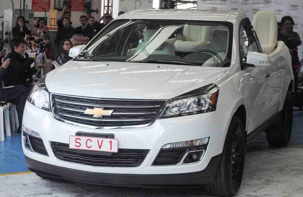 Foto: Danilo Costa / SEMANA