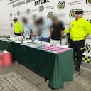 Al ser presentados ante un juez de control de garantías, este tomó la decisión de dictar medida de aseguramiento intramural por tráfico, fabricación o porte de estupefacientes a tres de ellos. Uno continuará en libertad, pero estará vinculado al proceso investigativo que adelantan las autoridades.