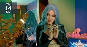 Melissa Gate llegó a 'La casa de los famosos All-Stars'