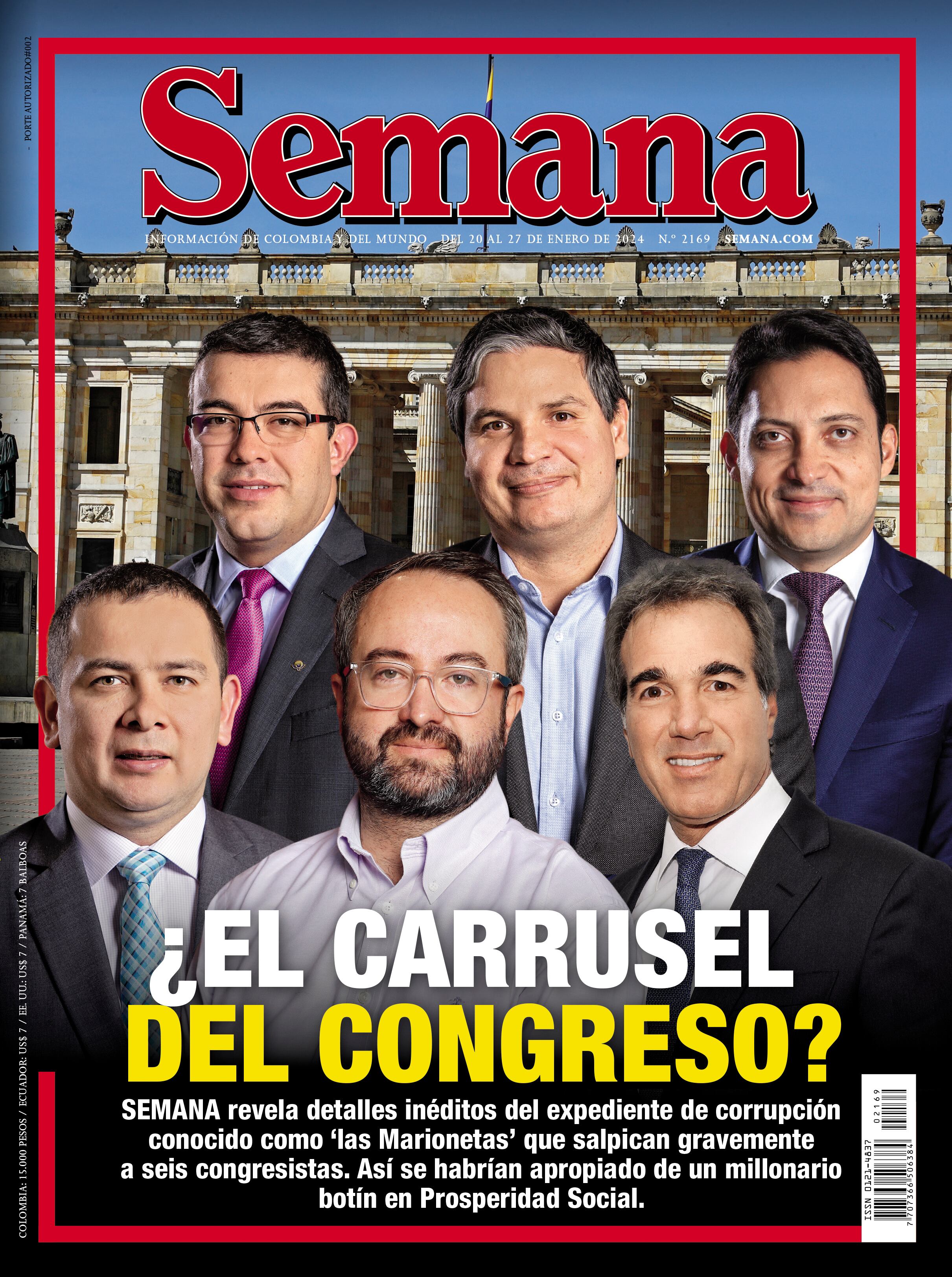 Portada 2169