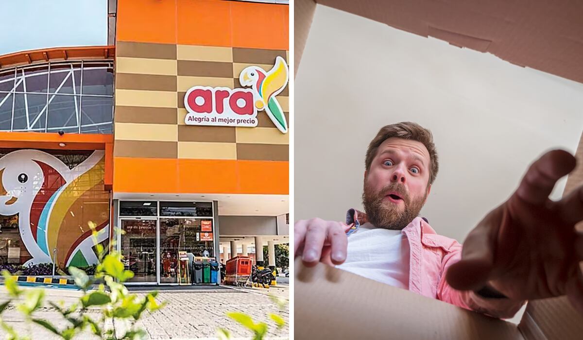 Este es el novedoso producto que lanzó Tiendas Ara y que está en boca de muchos.