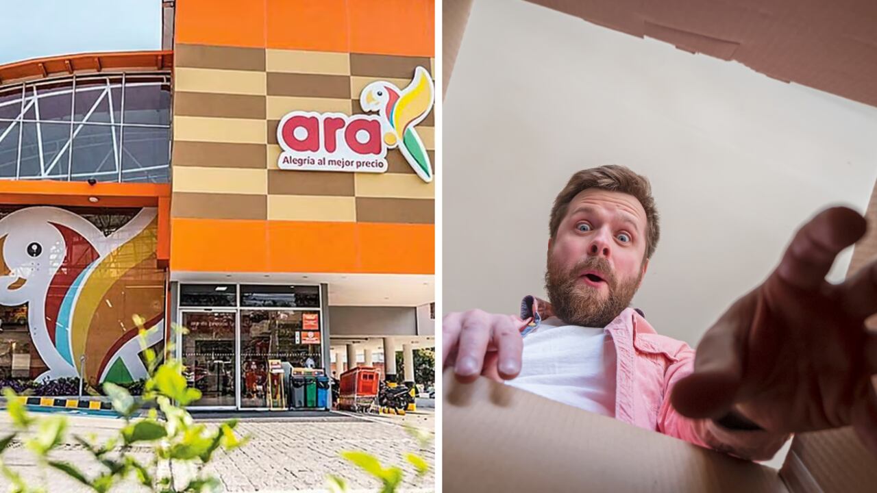 Este es el novedoso producto que lanzó Tiendas Ara y que está en boca de muchos.