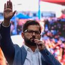 Gabriel Boric, nuevo presidente de Chile