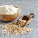 Quinoa, quinua, superalimento, cereales granos, harina de quinoa