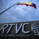 RTVC, sistema de medios públicos.