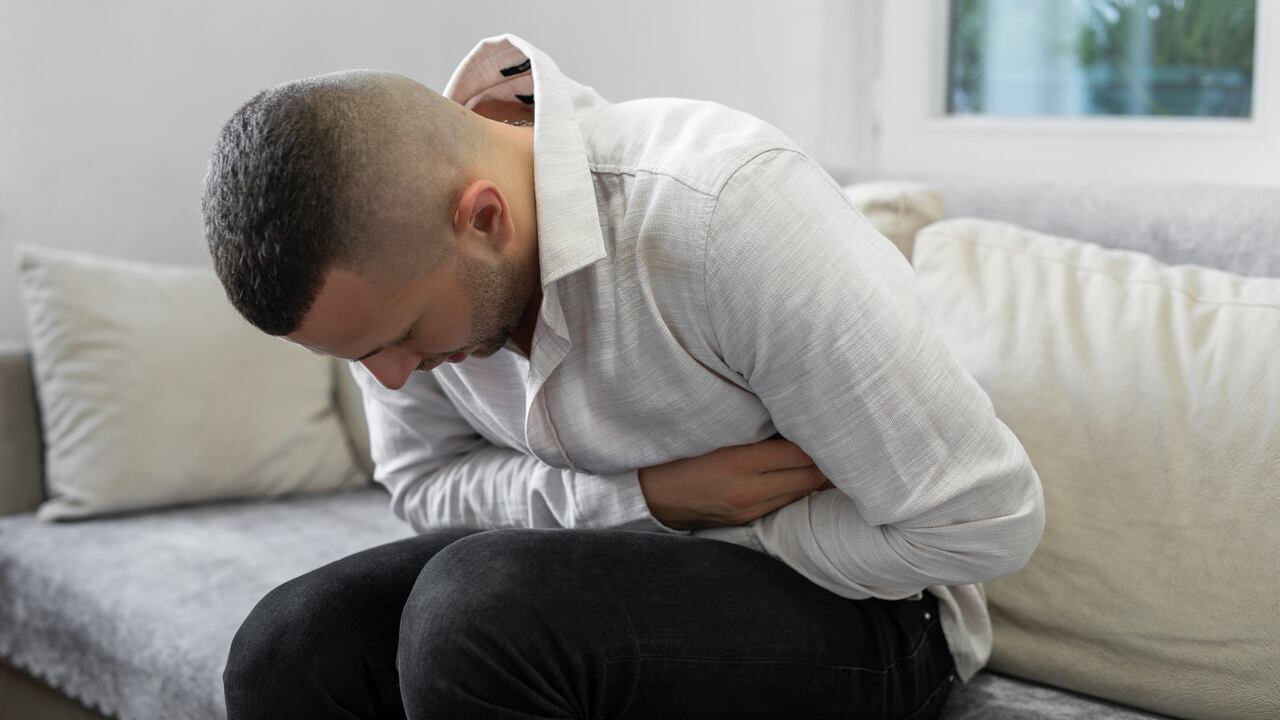 El buen funcionamiento del organismo es fundamental para llevar una vida saludable.