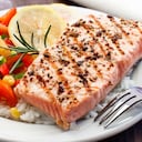 El pescado al vapor es un platillo muy fácil de preparar.