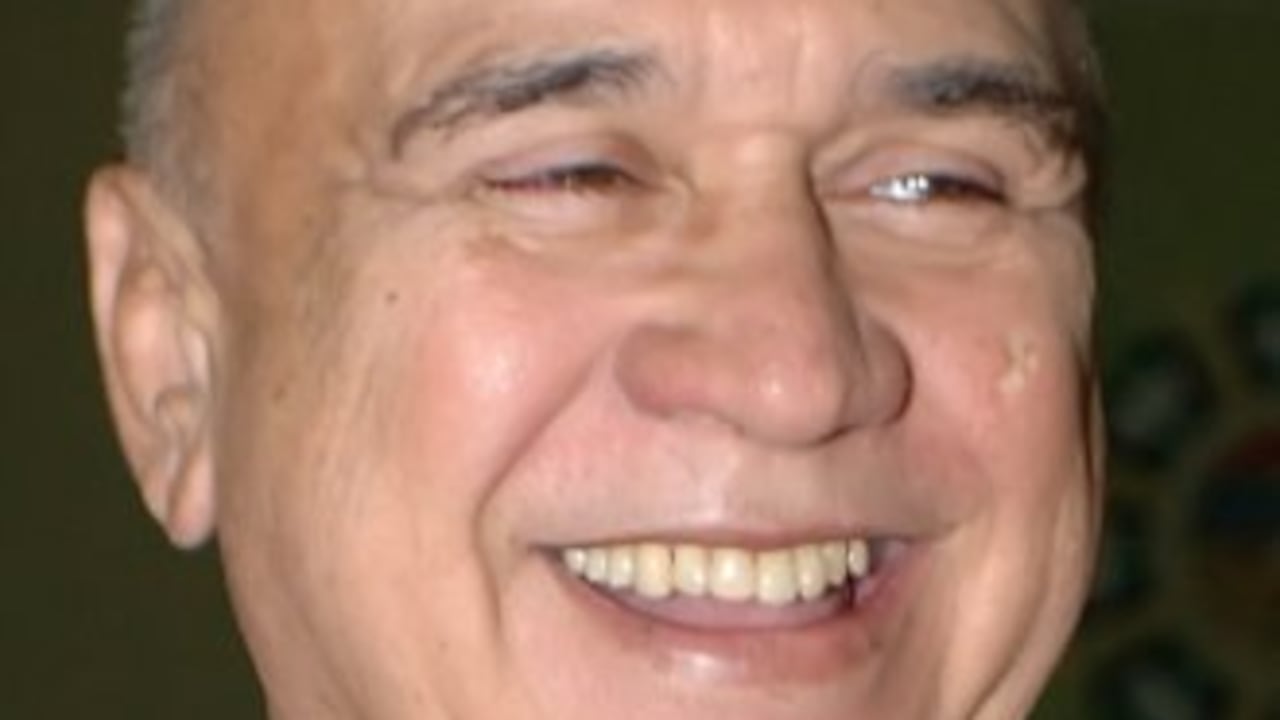 El ex ministro Álvaro Araújo Noguera, quien fue capturado en la tarde del jueves en Venezuela. (Foto: Archivo SEMANA)