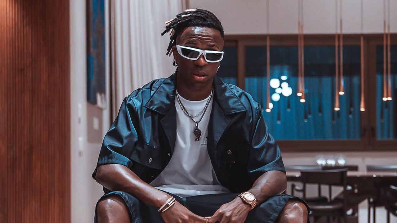 Supuestamente, el futbolista tendría ciertas reglas para dejar que las mujeres entren a sus fiestas.