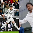 Juan David Cabal arriba a Juventus por millonaria cifra.