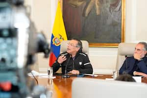 consejo de ministros