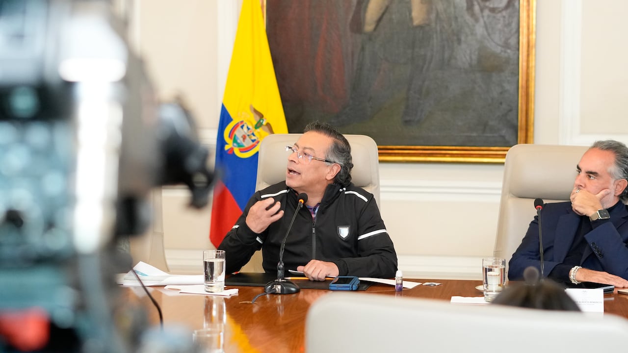 consejo de ministros