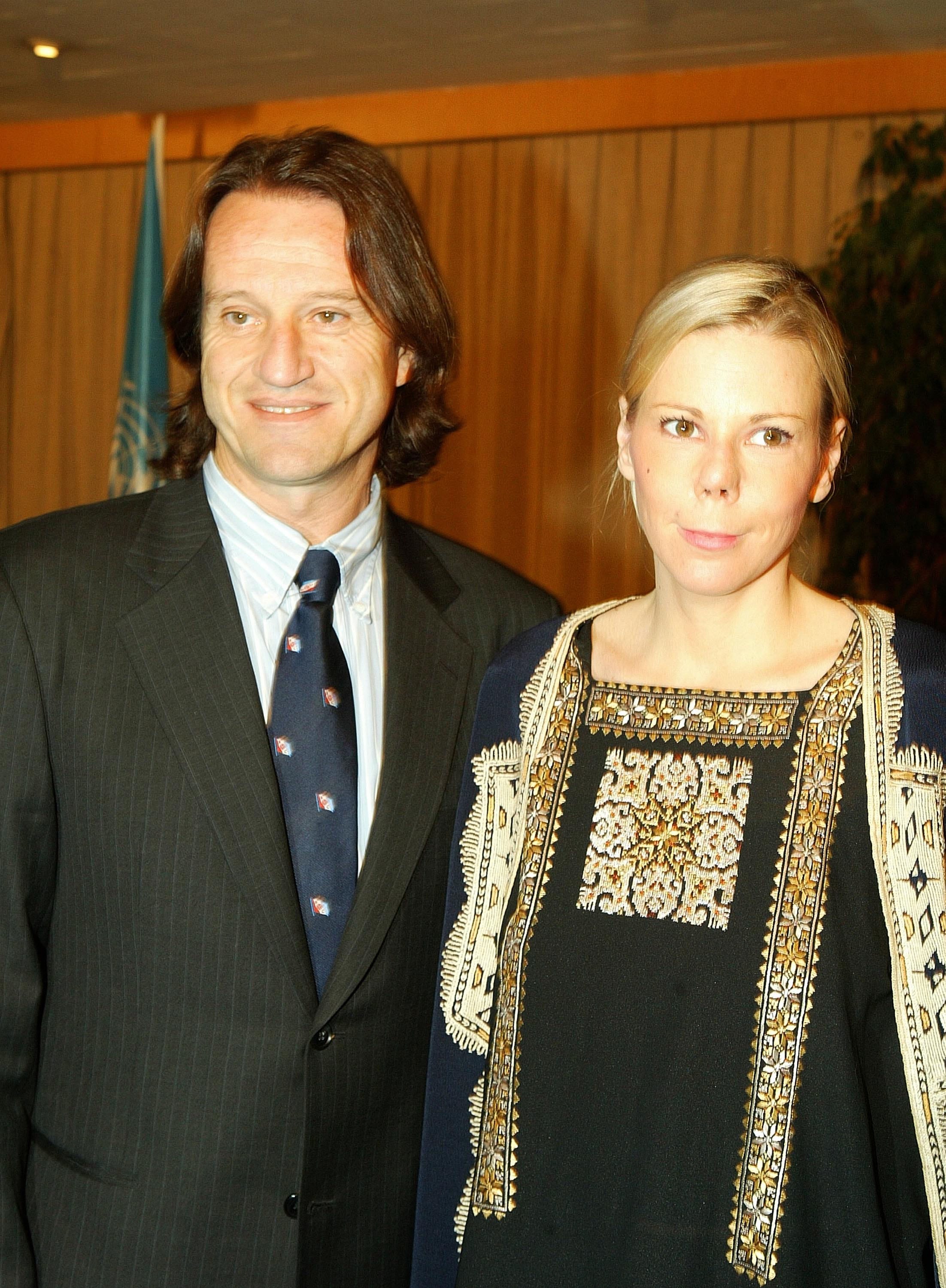 Kalina, princesa de Bulgaria