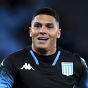 Juan Fernando Quintero tiene todo acordado con el América de Cali