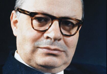 Carlos Lleras Restrepo modernizó las instituciones e impulsó la descentralización